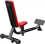 Atlantis Straight Bench